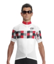 Assos Trikot SS.Grandprix Evo 8 Calypso rot